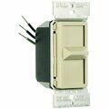 Pass & Seymour Slide Dimmer and Switch 755.0641.000
